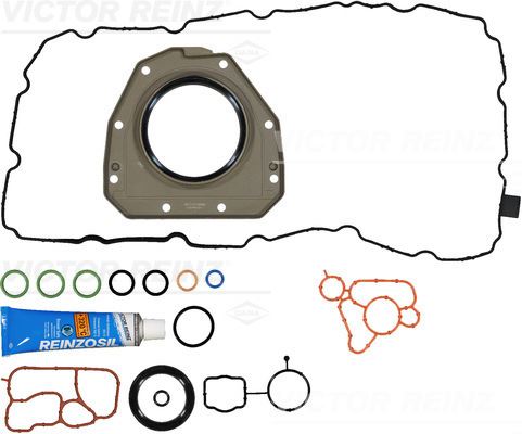 VICTOR REINZ 08-10181-01 Motor Karter Contası - AUDI A4 B9 (8W2, 8WC) uyumlu