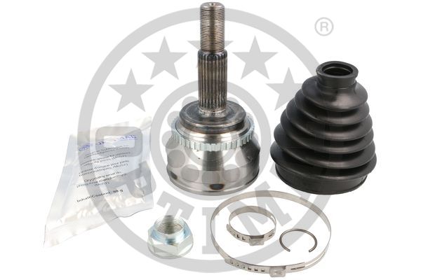 OPTIMAL CW-2786 Diferansiyel & Aktarma Sistemi Mafsallar - TOYOTA RAV 4 II (_A2_) uyumlu