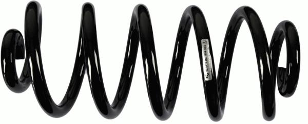 SACHS 994 669 Süspansiyon Sistemi Makas - BMW X6 (E71, E72) uyumlu