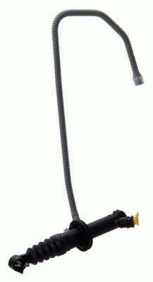 Debriyaj Merkezi - RENAULT ORIJINAL - 8200436137 Ürün Görseli