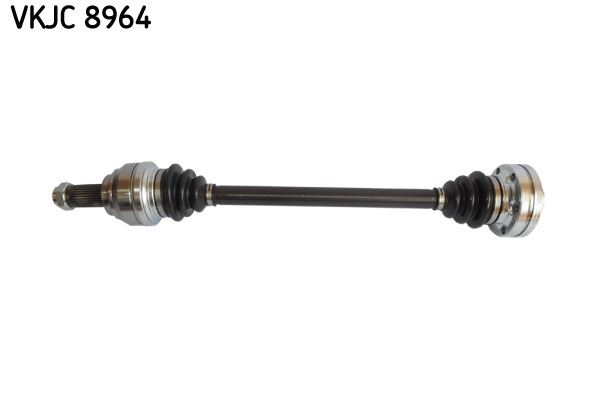 SKF VKJC 8964 Diferansiyel & Aktarma Sistemi Tahrik Mili - BMW X1 (E84) uyumlu