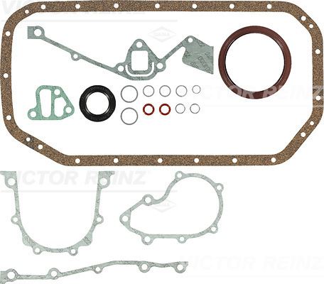 VICTOR REINZ 08-19737-03 Motor Karter Contası - BMW 1502-2002 (E10) uyumlu