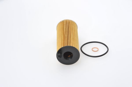 BOSCH F 026 407 123 Motor Yağ Filtresi - ALPINA D3 (E90) uyumlu