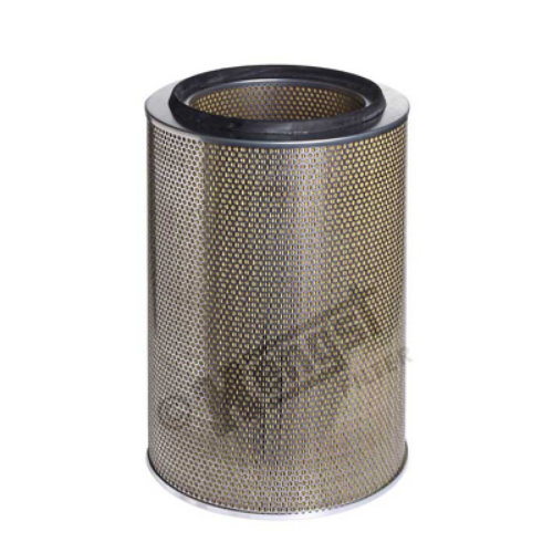 HENGST FILTER E270L Motor Hava Filtresi - IVECO TRAKKER I uyumlu