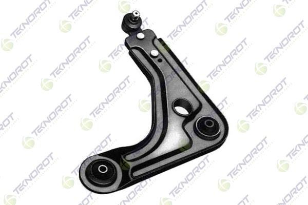 TEKNOROT FO-152 Süspansiyon Sistemi Bugi Kolu - FORD FIESTA III (GFJ) uyumlu