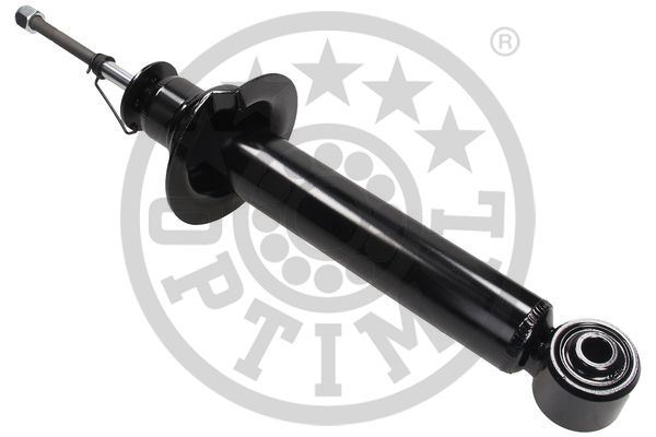 OPTIMAL A-5124G Süspansiyon Sistemi Amortisör - MITSUBISHI PAJERO III Canvas Top (V6_W, V7_W) uyumlu