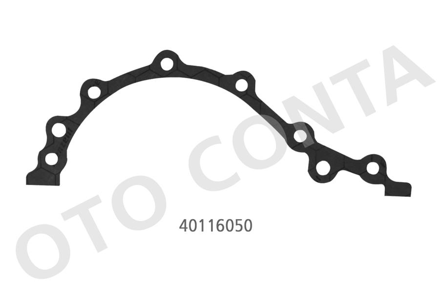 Eksantrik Kapak Contası - OTOCONTA - 40116050 Ürün Görseli