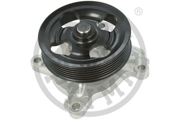 OPTIMAL AQ-2498 Motor Devirdaim - NISSAN X-TRAIL III (T32_, T32R, T32RR) uyumlu