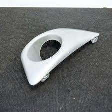 Sis Farı Çerçevesi - RENAULT ORIJINAL - 261A20107R Ürün Görseli