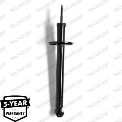 MONROE R3775 Süspansiyon Sistemi Amortisör - VW GOLF II (19E, 1G1) uyumlu