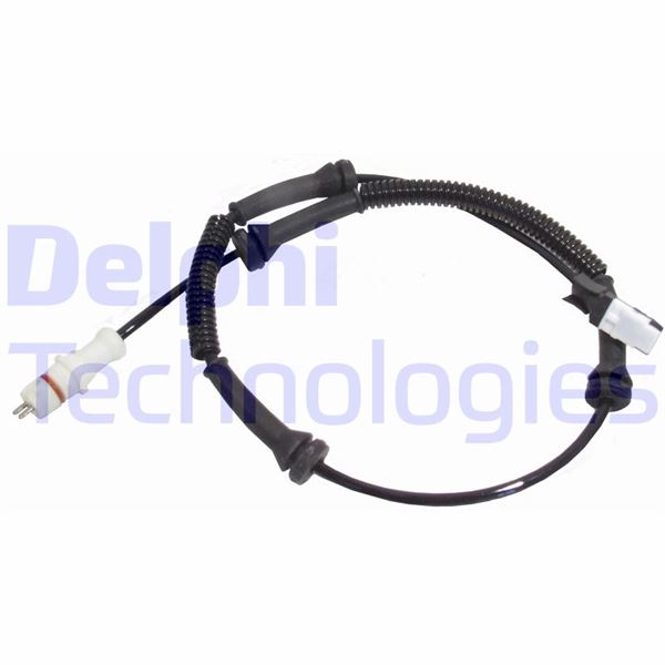 DELPHI SS20155 Fren Sistemleri Sürüş Dinamiği Ayarı - RENAULT TRAFIC II Minibüs/Otobüs (JL) uyumlu