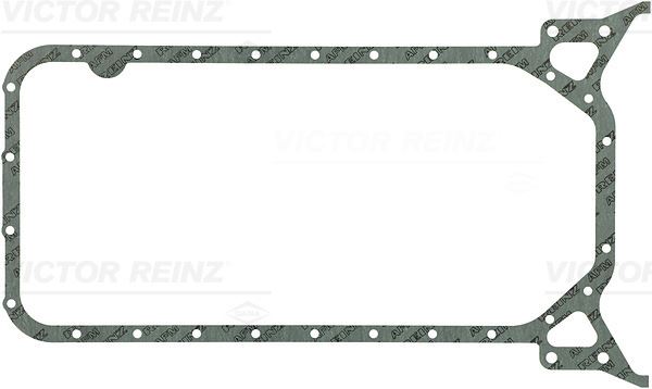 VICTOR REINZ 71-29170-10 Motor Karter Contası - MERCEDES-BENZ E-SERISI (W124) uyumlu