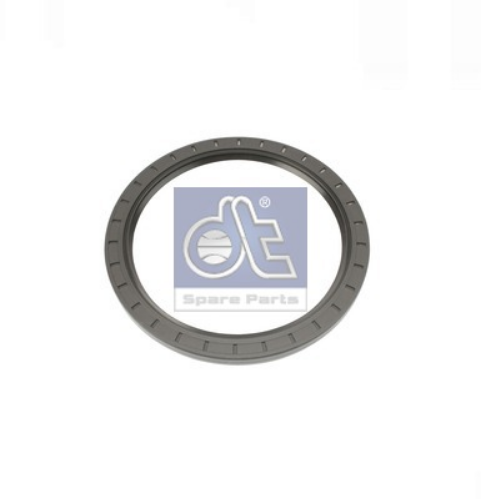 DT Spare Parts 3.60130 Jant & Lastik & Bijon Poyra - MAN TGM I uyumlu