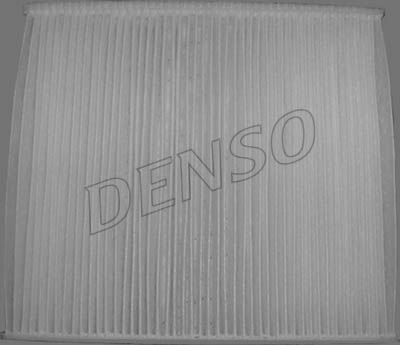 DENSO DCF465P İklimlendirme Sistemi Polen Filtresi - VOLVO C30 (533) uyumlu