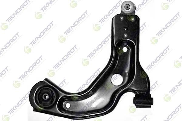 TEKNOROT FO-296 Süspansiyon Sistemi Bugi Kolu - FORD FIESTA IV (JA_, JB_) uyumlu