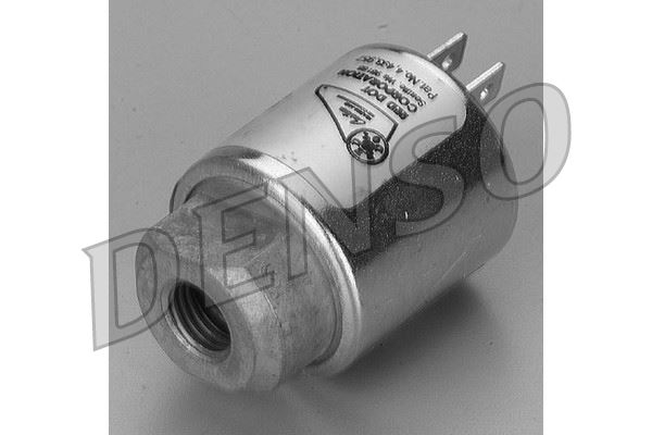 DENSO DPS99500 İklimlendirme Sistemi Kontrol Kumandası