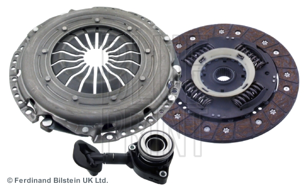 BLUE PRINT ADF1230101 Debriyaj Sistemi Debriyaj Seti - FORD TOURNEO CONNECT uyumlu