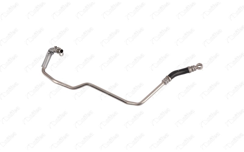 NIFEA 35442 Motor Turboşarj & Parçaları - BMW 1 (F20) uyumlu