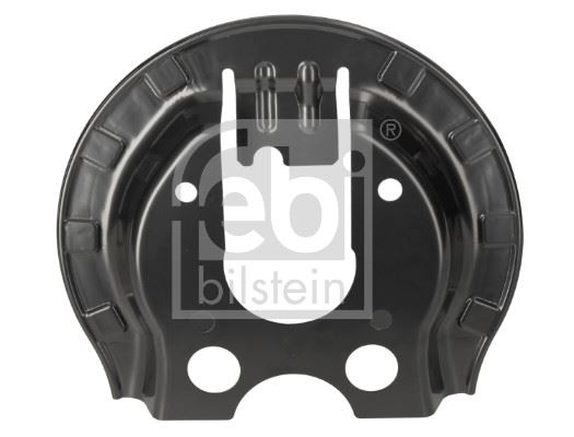 FEBI BILSTEIN 185832 Fren Sistemleri Fren Diski - PEUGEOT 307 (3A/C) uyumlu