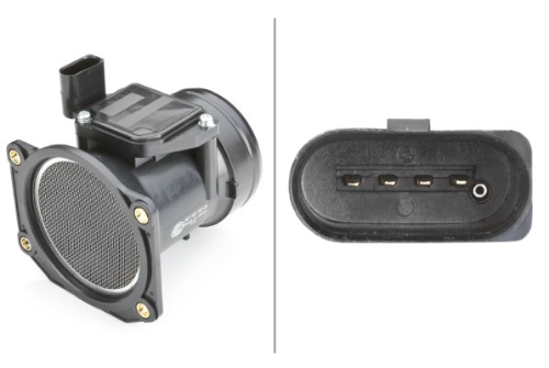 HELLA 8ET 009 142-261 Motor Hava Kütle Ölçer (MAF Sensörü) - AUDI A4 B5 (8D2) uyumlu