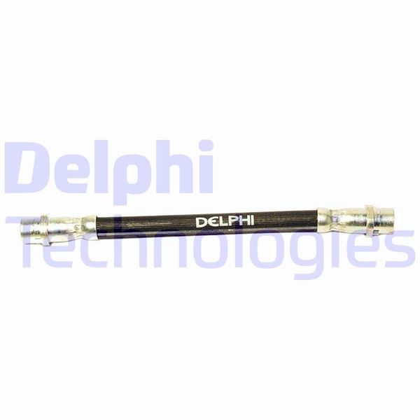 DELPHI LH6111 Fren Sistemleri Fren Hortumları - AUDI A6 C5 (4B2, 4B4) uyumlu