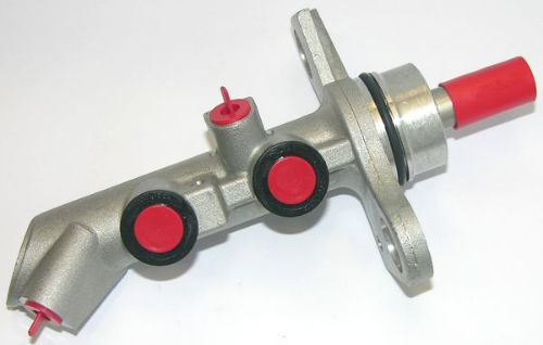BOSCH 0 986 481 002 Fren Sistemleri Ana Fren Merkezi - RENAULT MEGANE II Station wagon (KM0/1_) uyumlu
