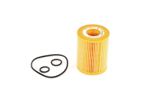 BOSCH 1 457 429 199 Motor Yağ Filtresi - OPEL ASTRA H Kombi van (L70) uyumlu