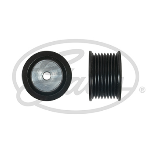 GATES T36370 Motor Yönlendirme & Kılavuz Makarası - TOYOTA LAND CRUISER 200 (_J2_) uyumlu