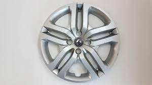 Jant Kapağı - RENAULT ORIJINAL - 403158895R Ürün Görseli