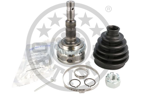 OPTIMAL CW-2677 Diferansiyel & Aktarma Sistemi Mafsallar - OPEL VECTRA B Hatchback (J96) uyumlu