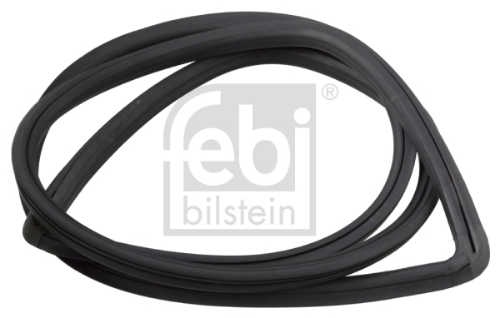 FEBI BILSTEIN 08867 Kaporta & Gövde Parçaları Ön Cam - MERCEDES-BENZ HECKFLOSSE (W110) uyumlu