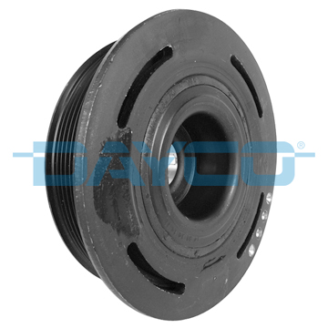 DAYCO DPV1230 Motor Kayış Kasnağı - RENAULT MASTER II Minibüs/Otobüs (JD) uyumlu