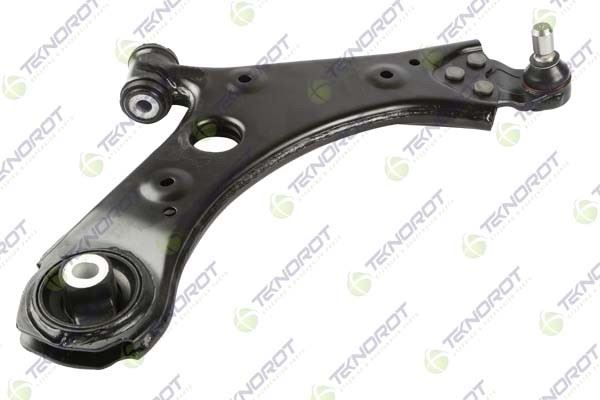 TEKNOROT JE-358 Süspansiyon Sistemi Bugi Kolu - JEEP COMPASS (MP, M6, MV, M7) uyumlu