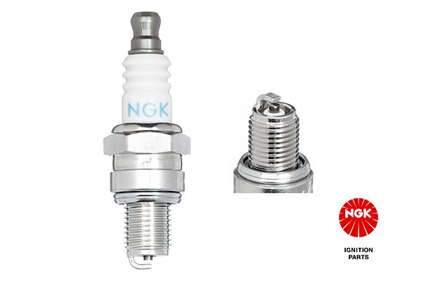 NGK 1656 Ateşleme Sistemi Buji
