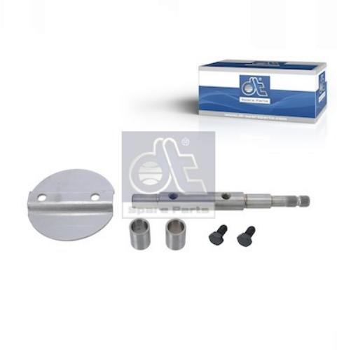 DT Spare Parts 4.90548 Fren Sistemleri Retarder - SETRA Series 400 uyumlu