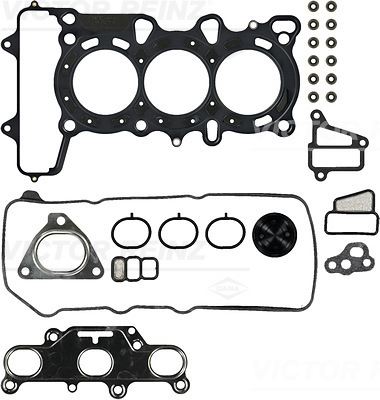 VICTOR REINZ 02-53715-01 Motor Silindir Kafa Contası - HONDA INSIGHT (ZE) uyumlu