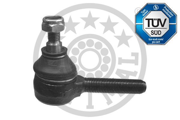 OPTIMAL G1-228 Direksiyon Sistemi Mafsal - BMW 5 (E28) uyumlu