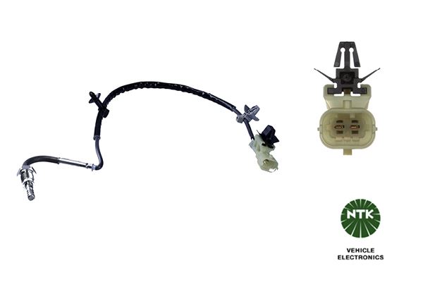 Egzoz Sıcaklık Sensörü - NGK - 93435 Ürün Görseli
