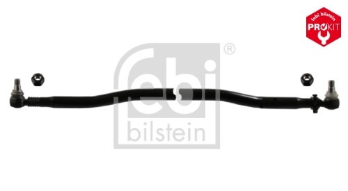 FEBI BILSTEIN 18938 Direksiyon Sistemi Kısa Rot & İtici Çubuk - MERCEDES-BENZ ACTROS MP2 / MP3 uyumlu