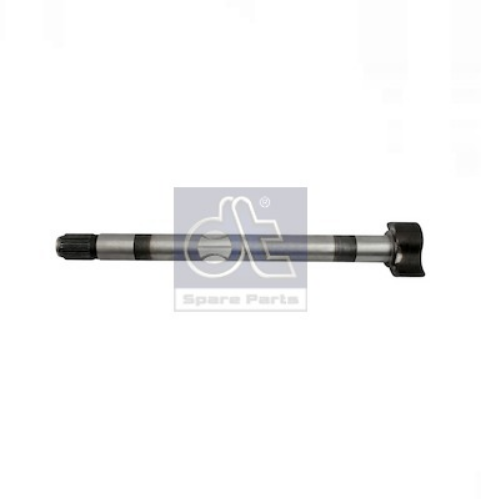 DT Spare Parts 4.60406 Fren Sistemleri Fren Mili & Aksesuar - MERCEDES-BENZ ACTROS MP2 / MP3 uyumlu