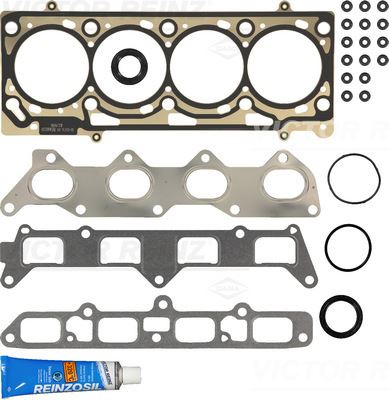VICTOR REINZ 02-34260-04 Motor Silindir Kafa Contası - VW GOLF IV (1J1) uyumlu