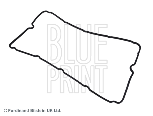 BLUE PRINT ADJ136701 Motor Külbütör Kapağı Contası - PEUGEOT 106 II (1A_, 1C_) uyumlu