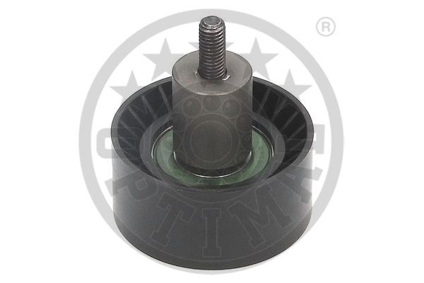 OPTIMAL 0-N291 Motor Yönlendirme & Kılavuz Makarası - FORD MONDEO II (BAP) uyumlu