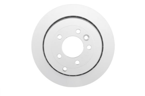 BOSCH 0 986 479 375 Fren Sistemleri Fren Diski - LAND ROVER DISCOVERY IV (L319) uyumlu