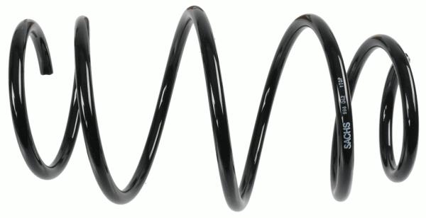 SACHS 998 042 Süspansiyon Sistemi Makas - BMW 7 (E38) uyumlu