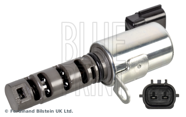 BLUE PRINT ADBP740026 Motor Supap Kumandası - TOYOTA PREVIA II (_R3_) uyumlu