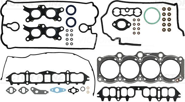 VICTOR REINZ 02-52597-02 Motor Silindir Kafa Contası - TOYOTA CELICA Coupe (_T16_) uyumlu