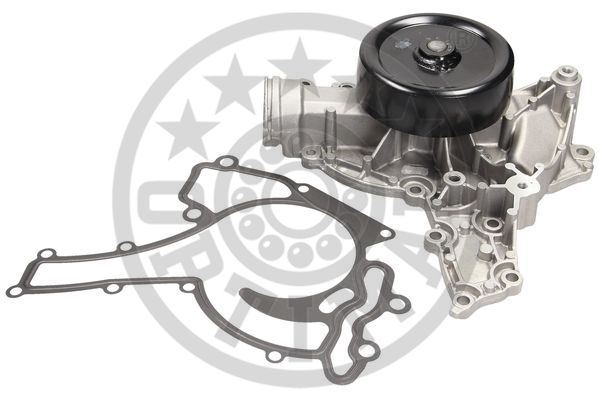 OPTIMAL AQ-2419 Motor Devirdaim - MERCEDES-BENZ S-SERISI (W221, V221) uyumlu