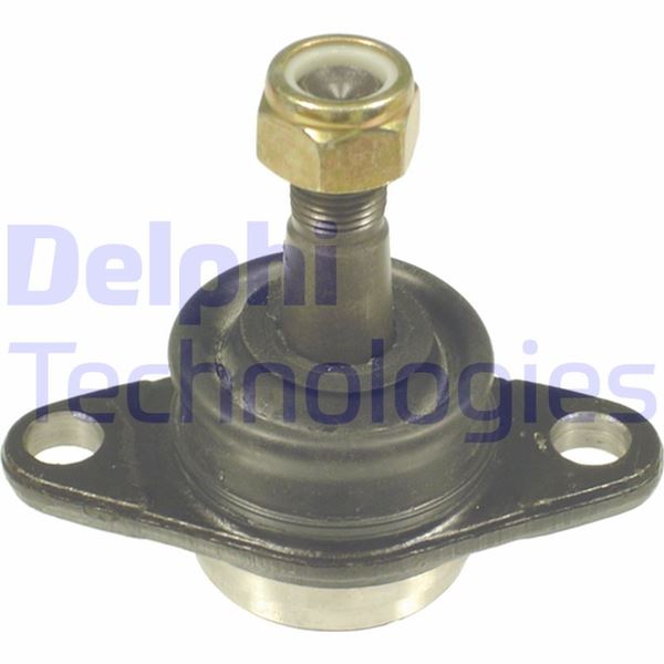 DELPHI TC966 Tekerlek & Aks Parçaları Taşıyıcı Mafsal - TOYOTA PREVIA I (_R1_, _R2_) uyumlu