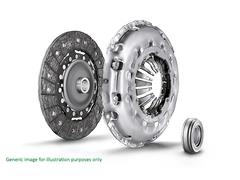 Debriyaj Baskı Diski - Schaeffler LuK - 123044010 Ürün Görseli